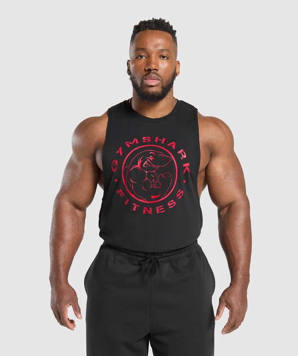 Legacy Drop Arm Tank