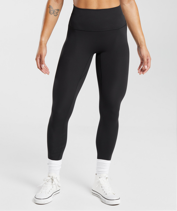 Legacy Regular Leggings