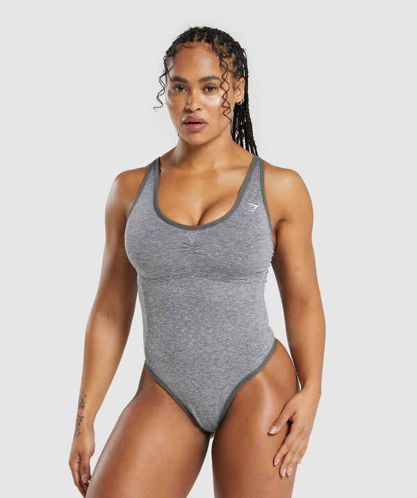 Lift Seamless Bodysuit