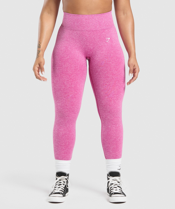 Lift Seamless Leggings