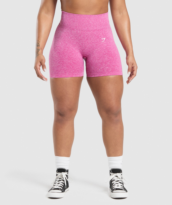 Lift Seamless Shorts