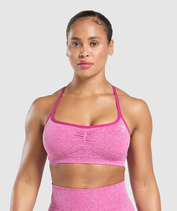 Lift Seamless Sports Bra