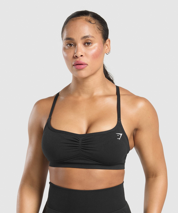 Lift Seamless Sports Bra