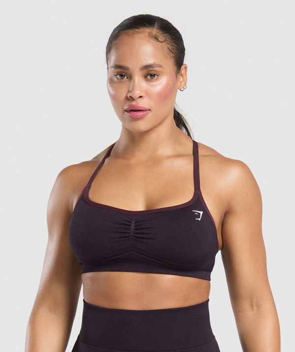 Lift Seamless Sports Bra