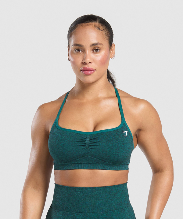 Lift Seamless Sports Bra