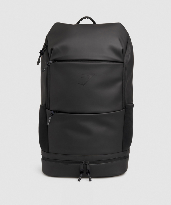 Sleek Backpack