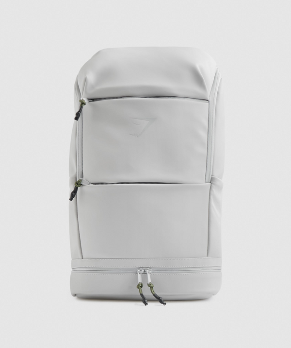 Sleek Backpack