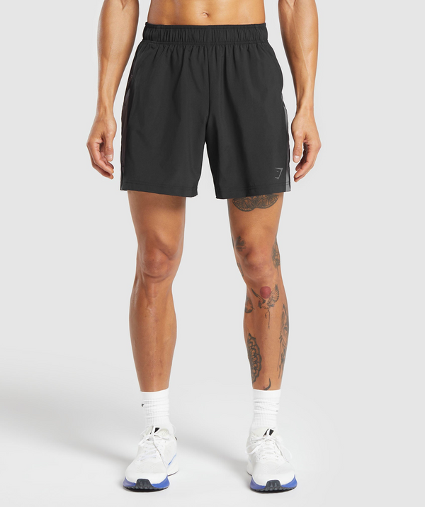 Sport 7" Shorts