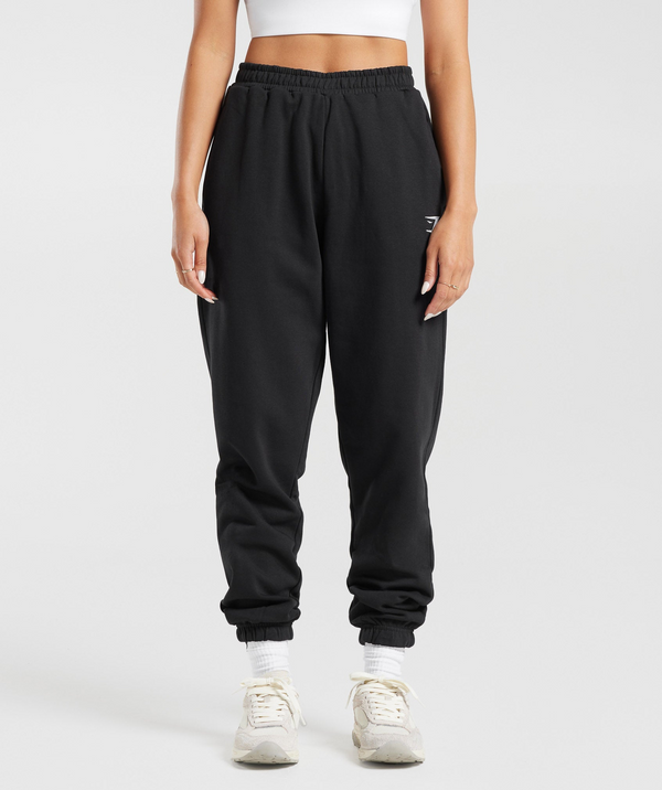 Training Fleece Joggers