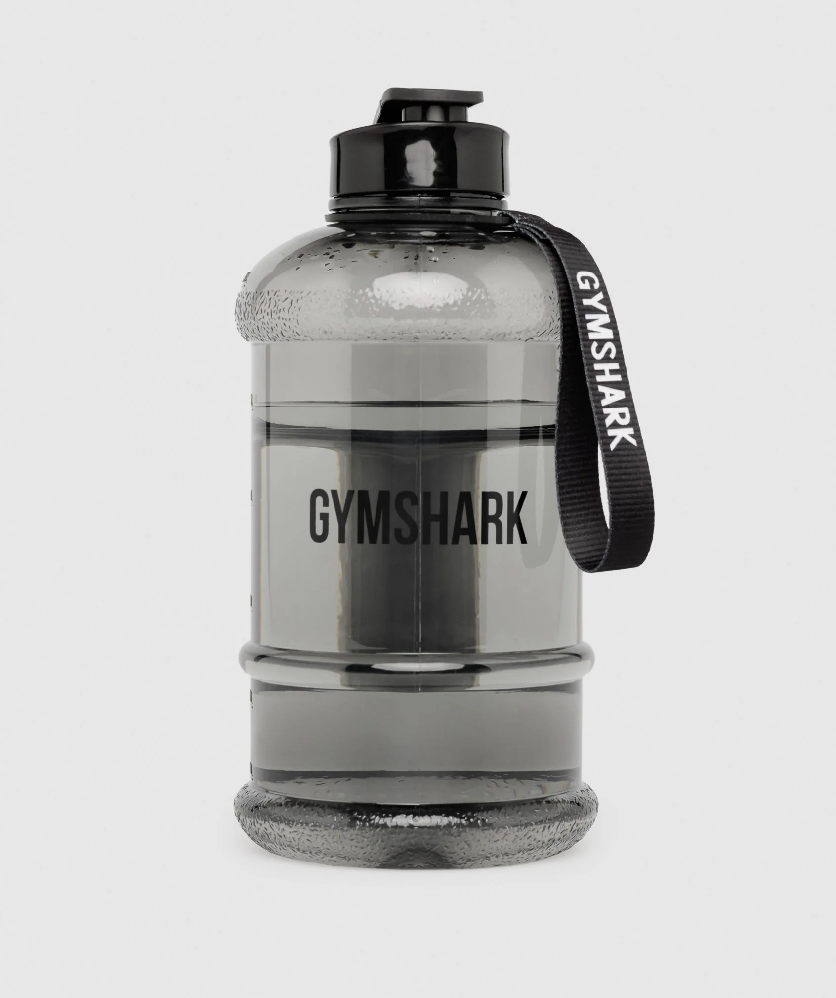 Gymshark 44oz Water Bottle - Black