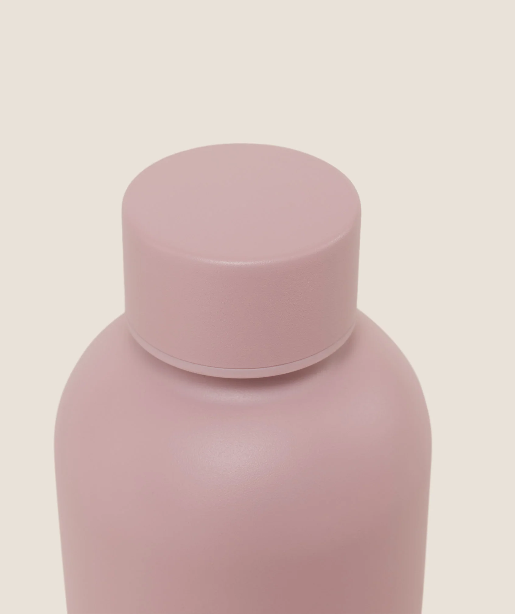 Gymshark 500ml Bottle - Light Pink - Image 3