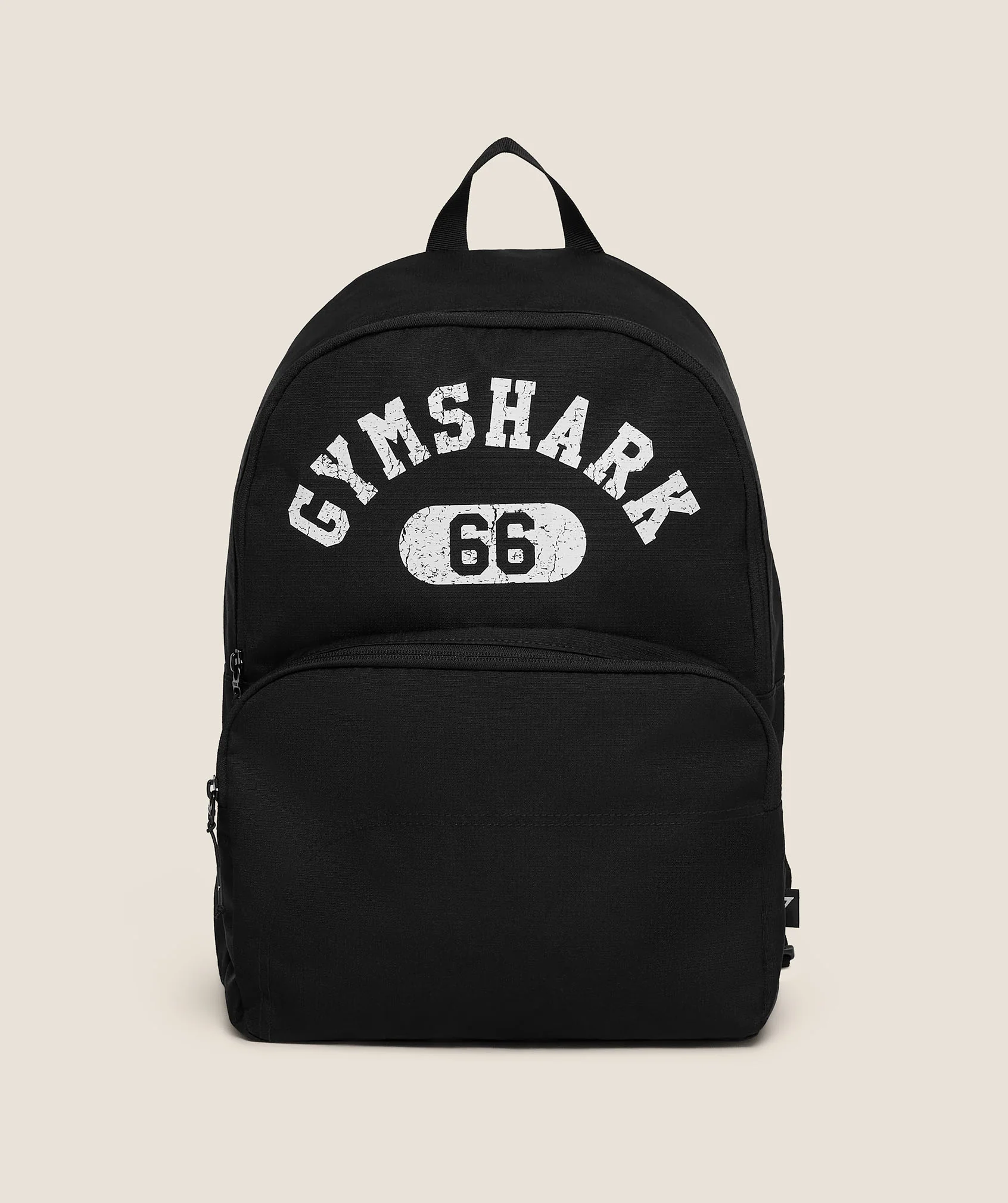 Gymshark Active Backpack - Black