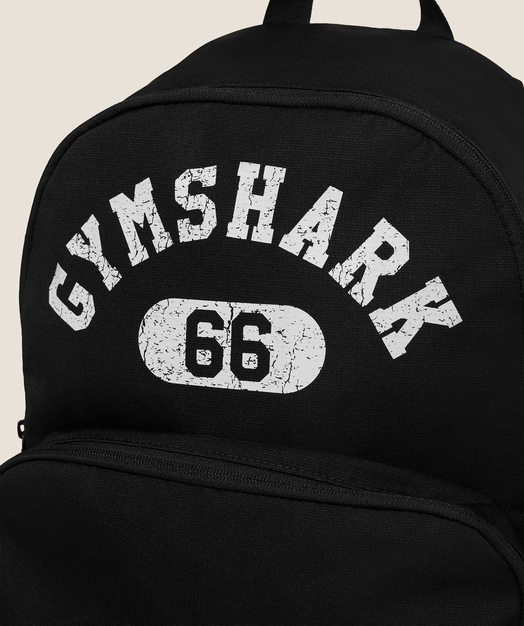 Gymshark Active Backpack - Black - Image 4