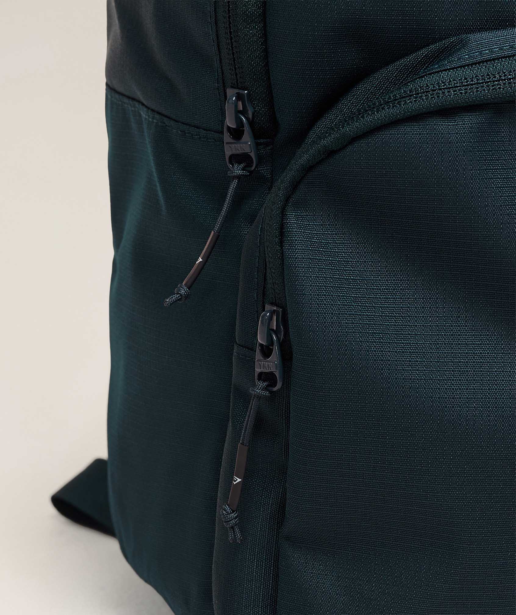 Gymshark Active Backpack - Deep Petrol Blue - Image 4