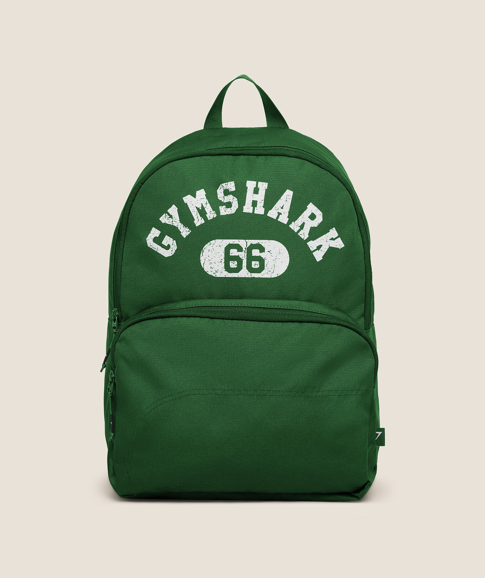Gymshark Active Backpack - Athletic Green