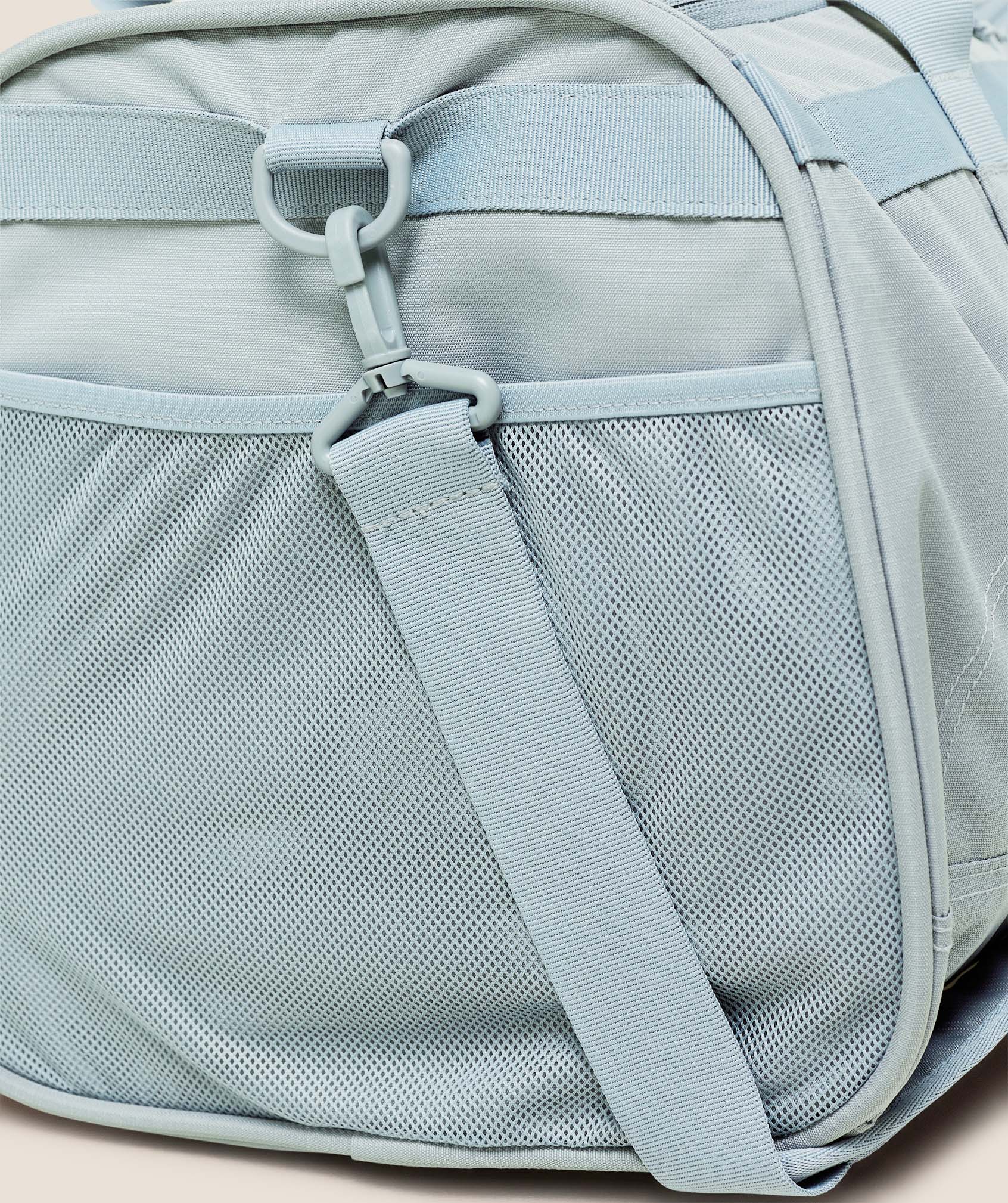 Gymshark Active Holdall Large - Denim Grey - Image 4