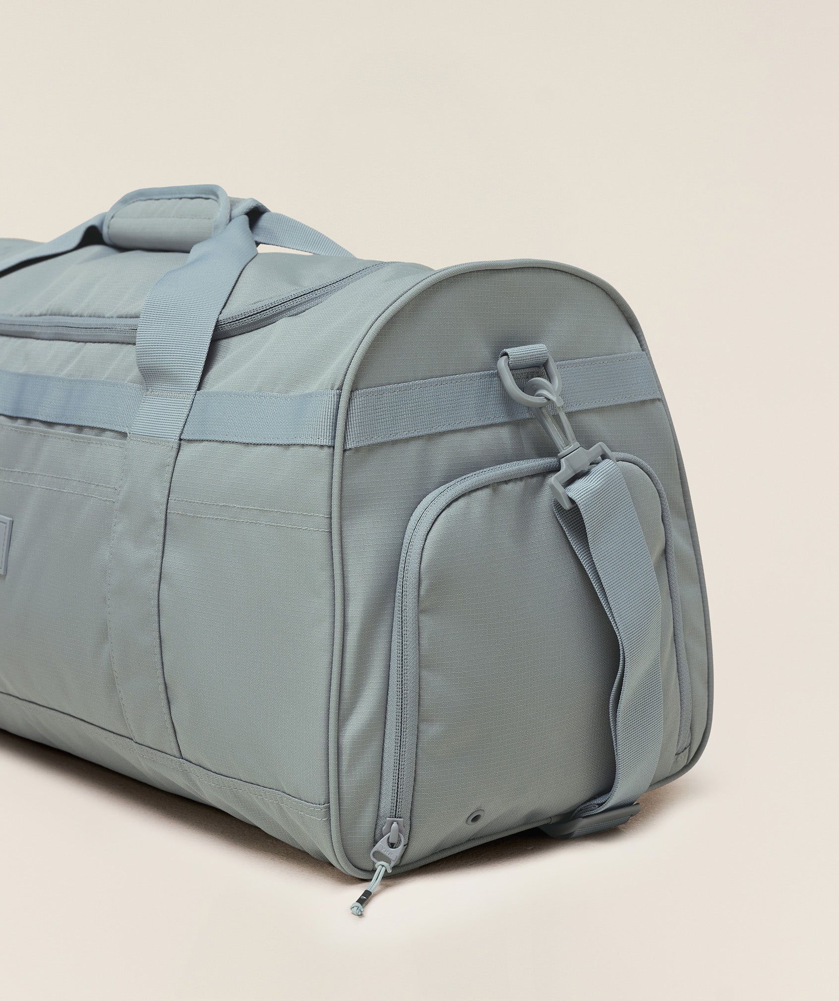Gymshark Active Holdall Medium - Denim Grey - Image 3