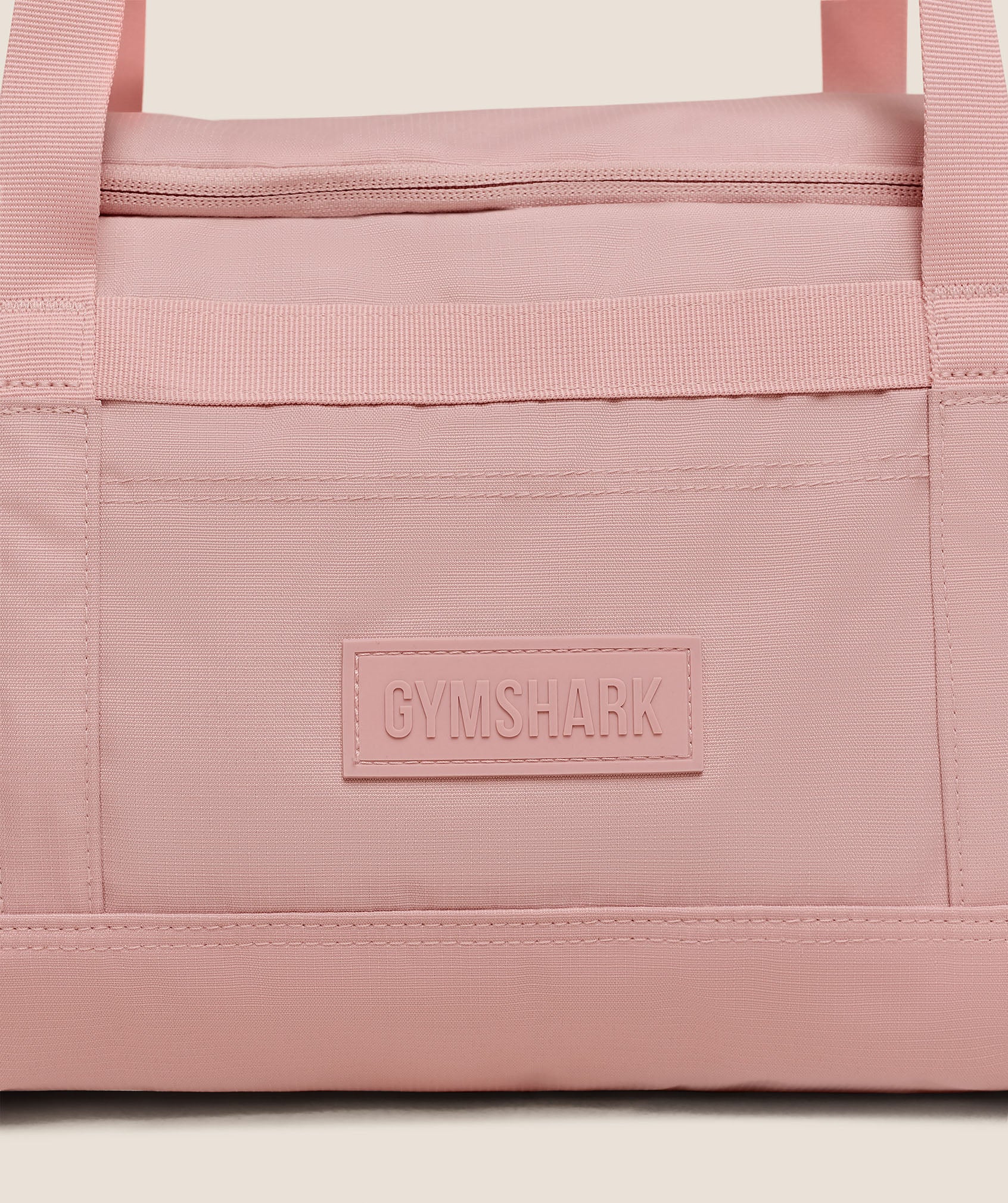 Gymshark Active Holdall Medium - Lift Pink - Image 2