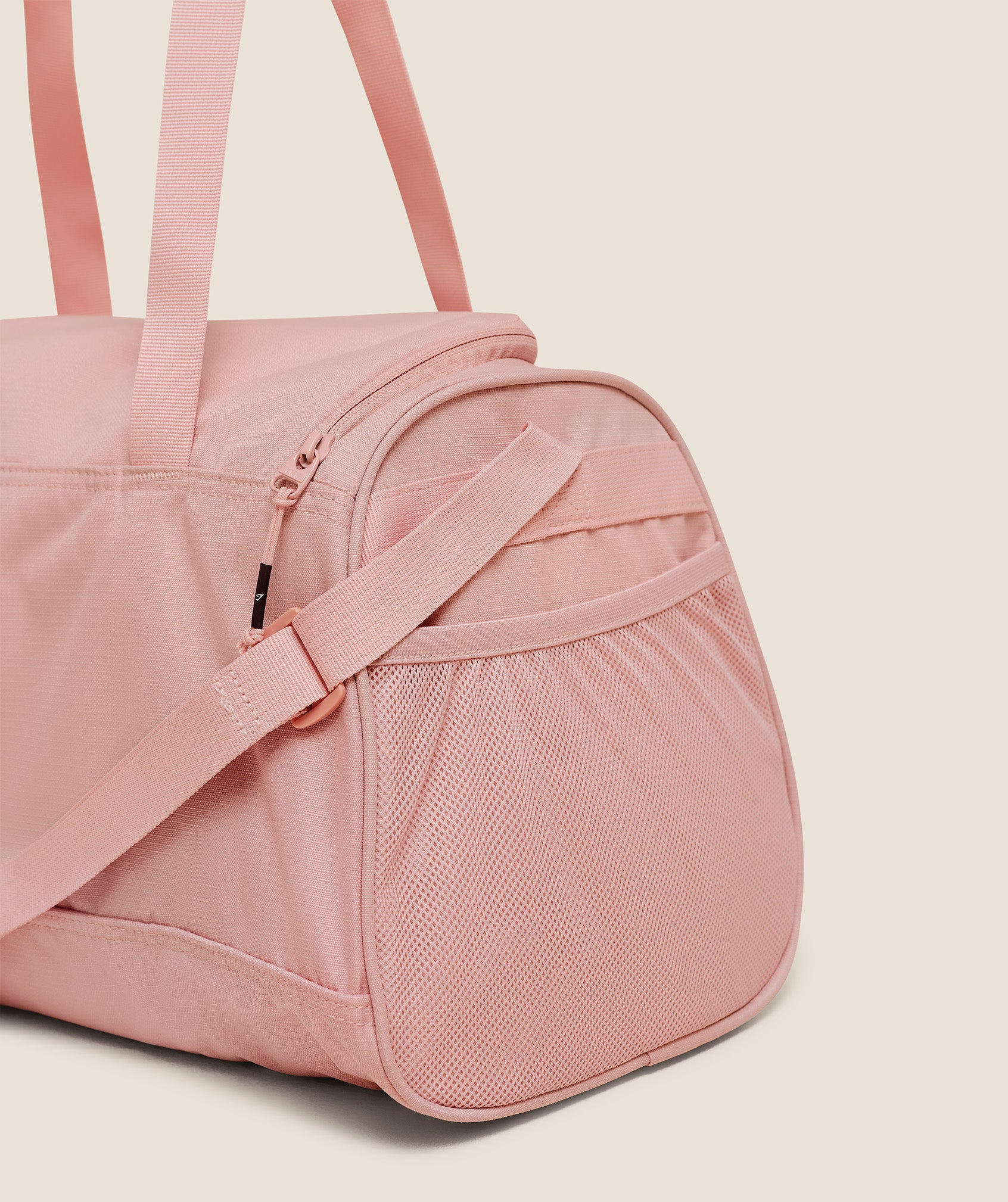 Gymshark Active Holdall Small - Lift Pink - Image 3