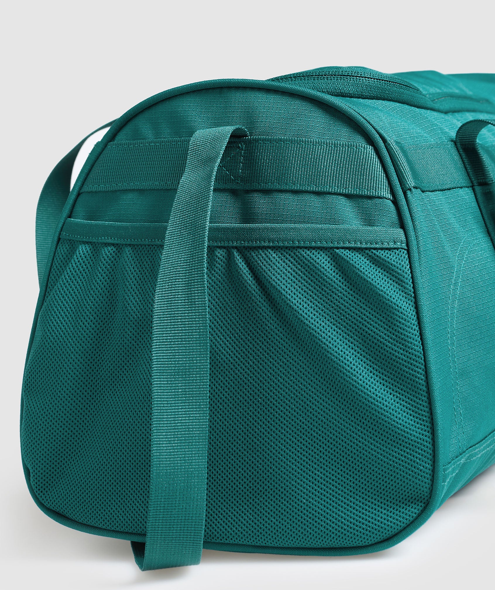 Gymshark Active Holdall Small - Functional Teal - Image 2