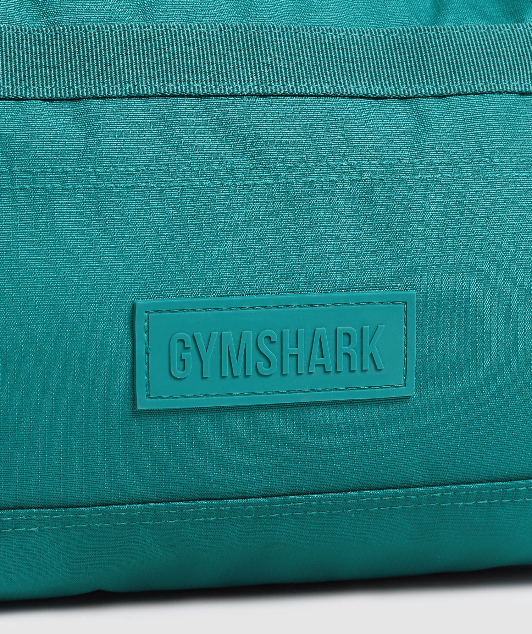 Gymshark Active Holdall Small - Functional Teal - Image 3