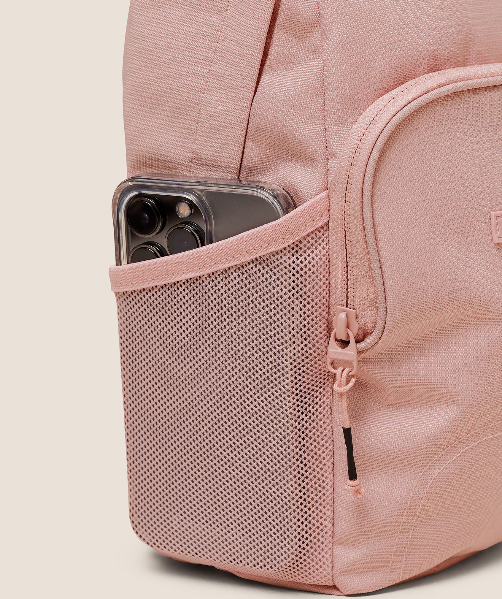 Gymshark Active Mini Backpack - Lift Pink - Image 2