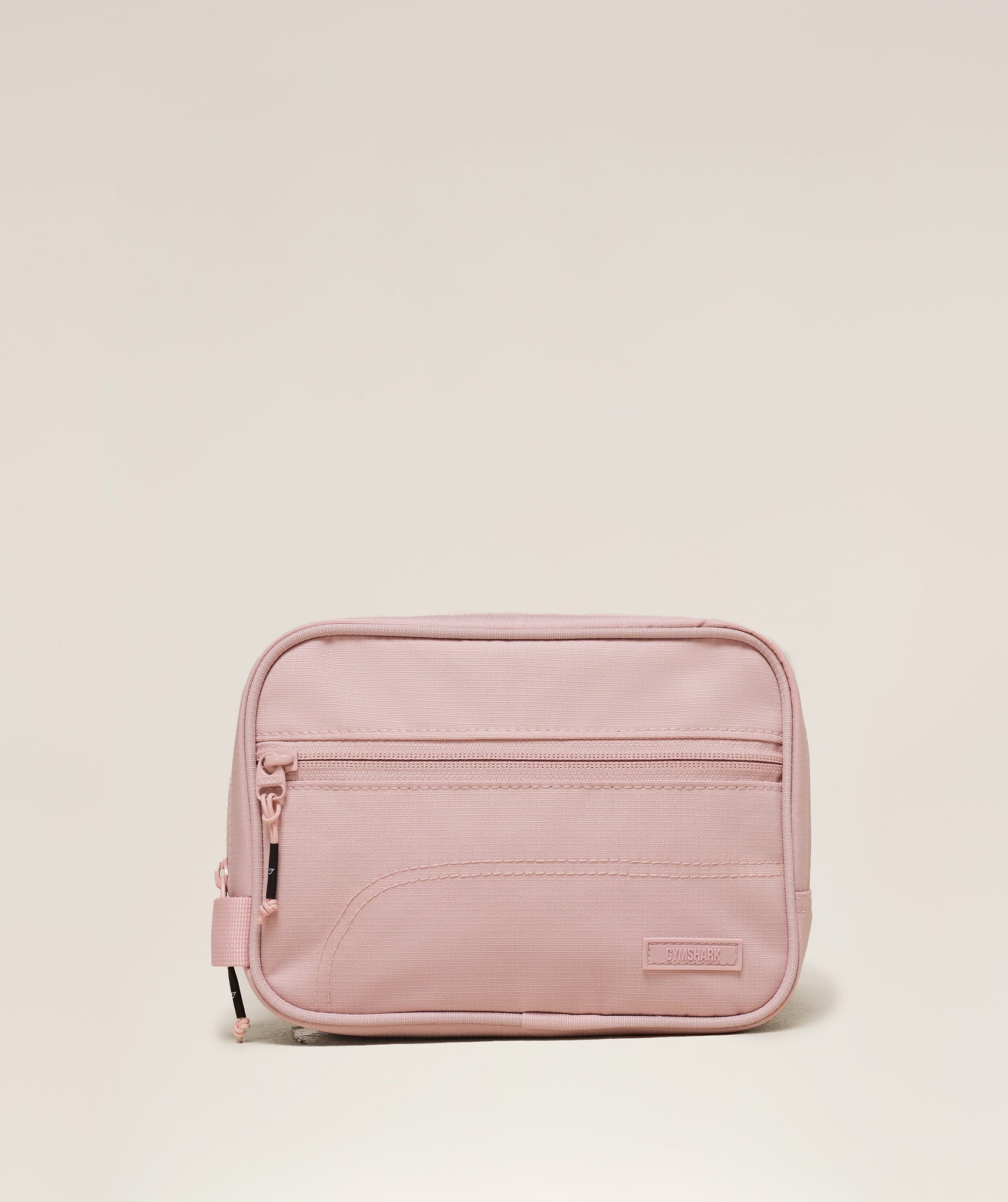 Gymshark Active Washbag - Lift Pink