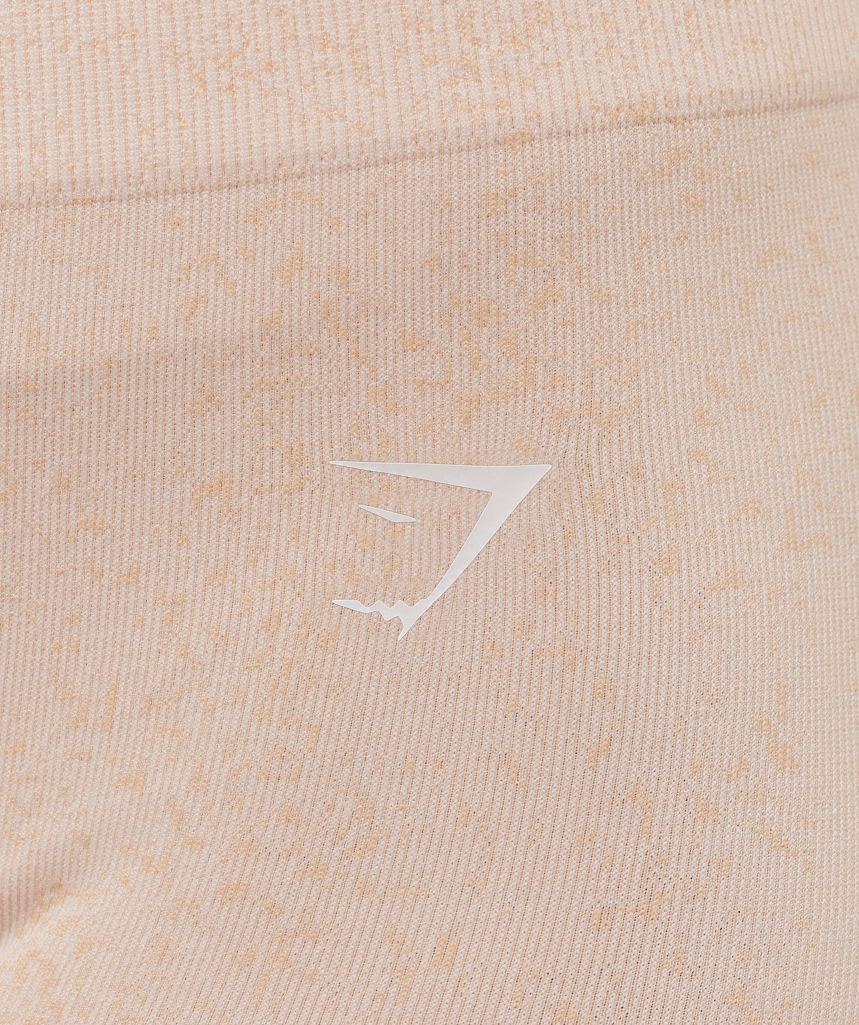 Gymshark Adapt Fleck x Whitney Leggings - Mineral | Coconut White - Image 6