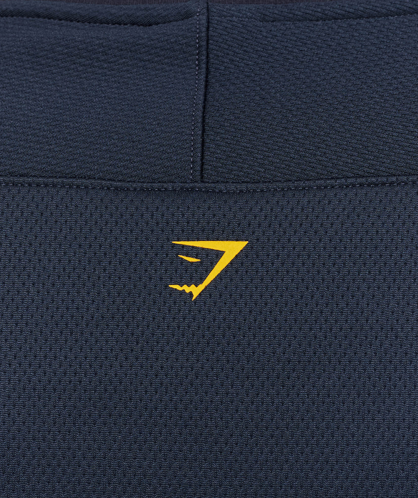 Gymshark American Football Jersey - Heavy Blue - Image 6