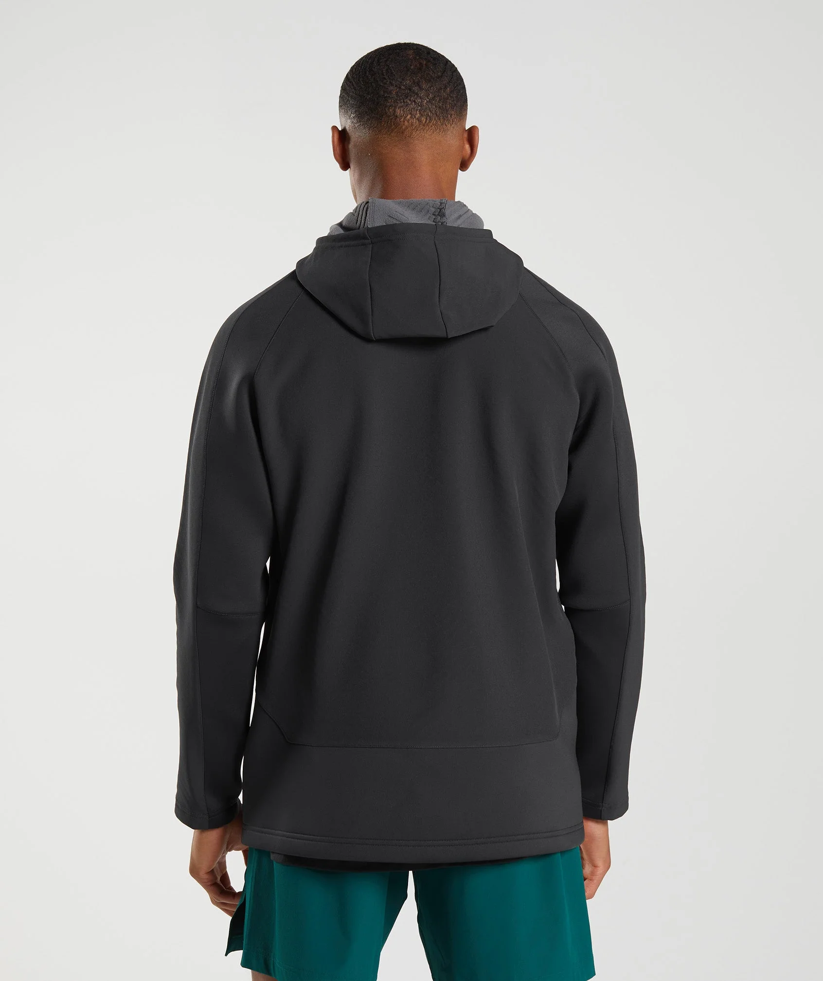 Gymshark Apex Jacket - Black - Image 2