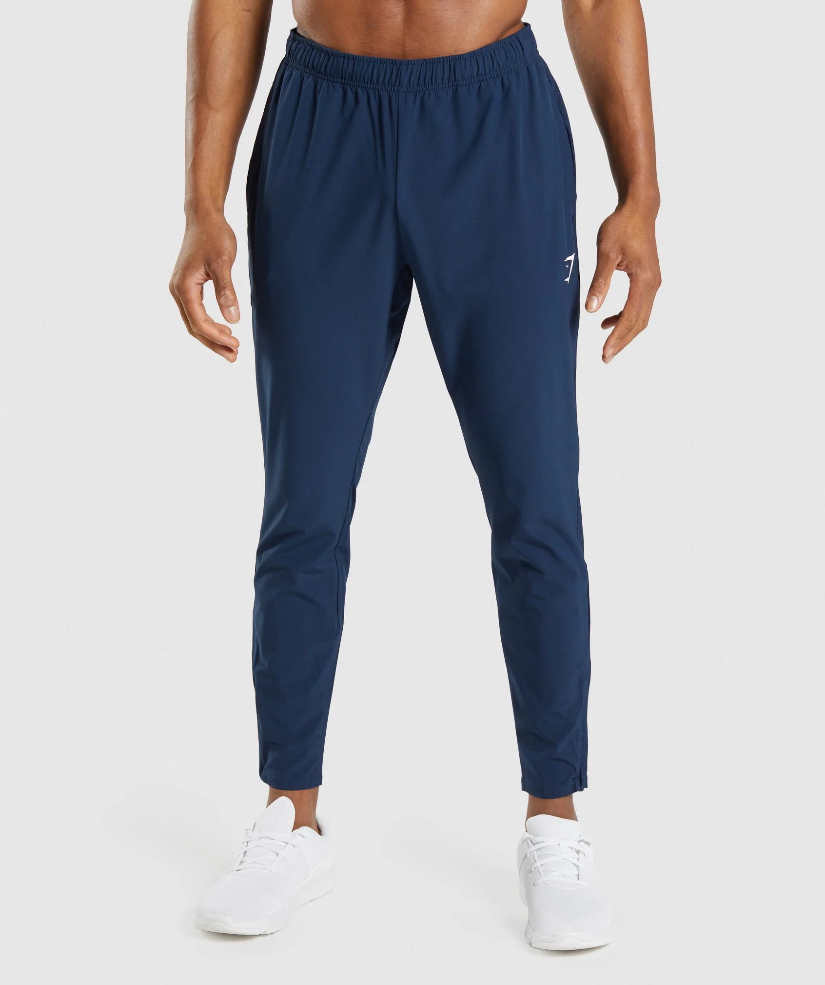 Gymshark Arrival Joggers - Navy