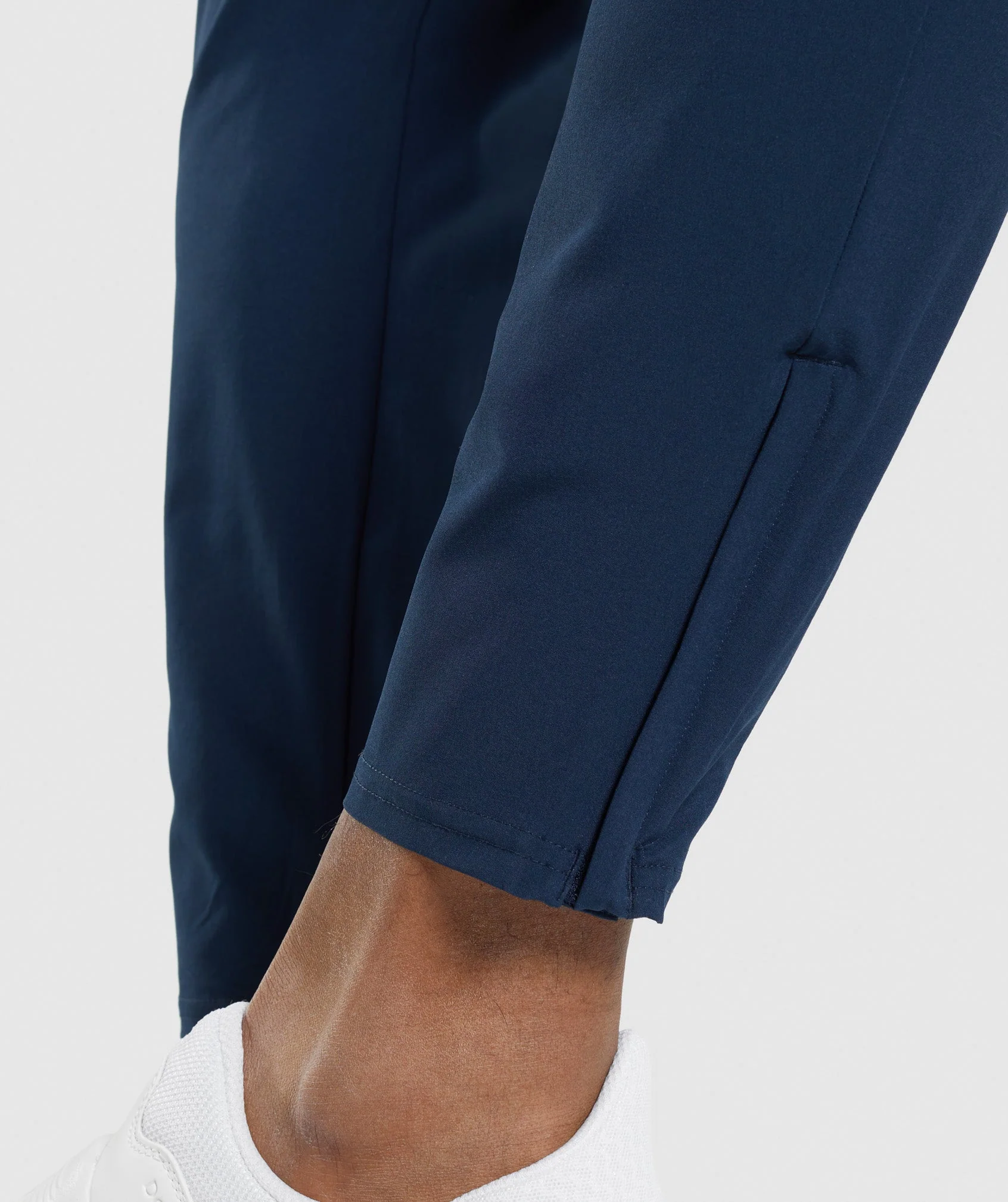 Gymshark Arrival Joggers - Navy - Image 5