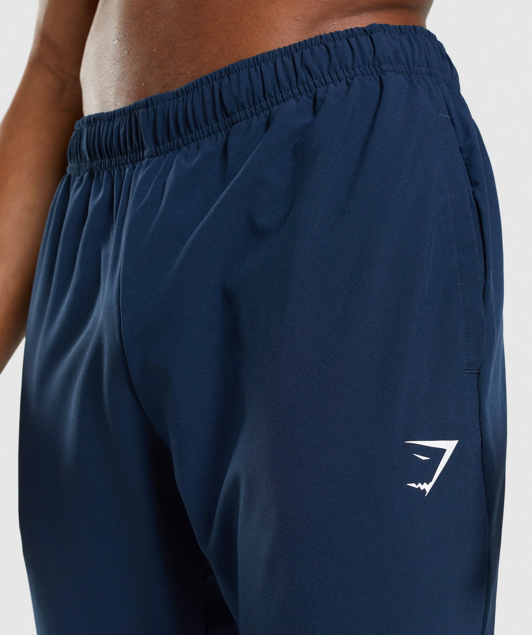 Gymshark Arrival Joggers - Navy - Image 6