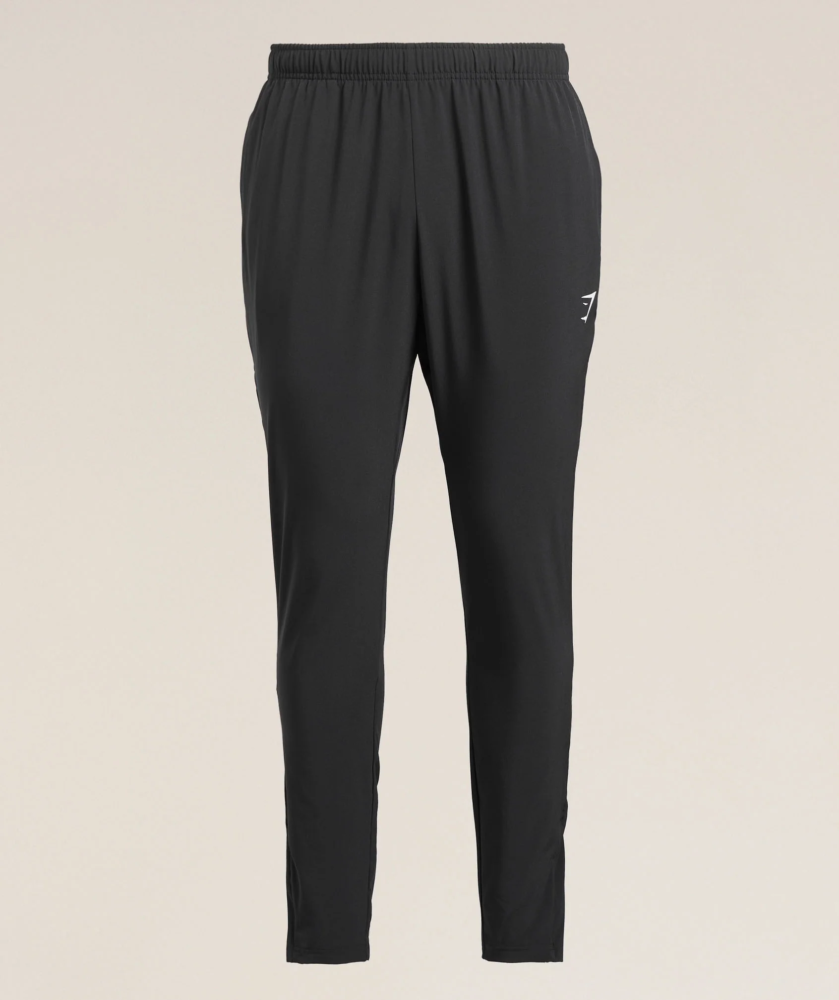 Gymshark Arrival Woven Tall Joggers - Black - Image 10