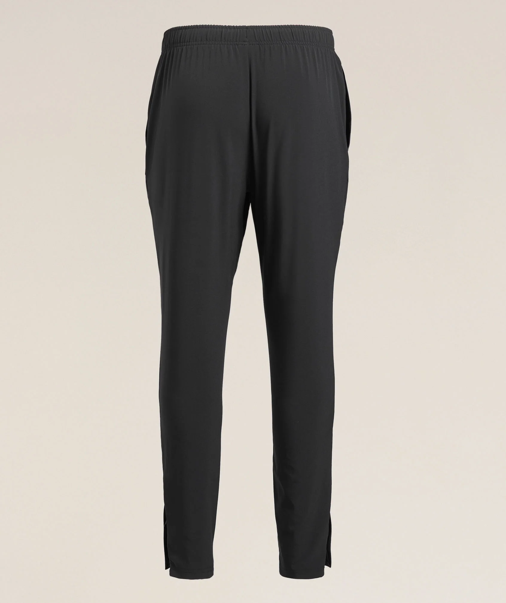 Gymshark Arrival Woven Tall Joggers - Black - Image 9