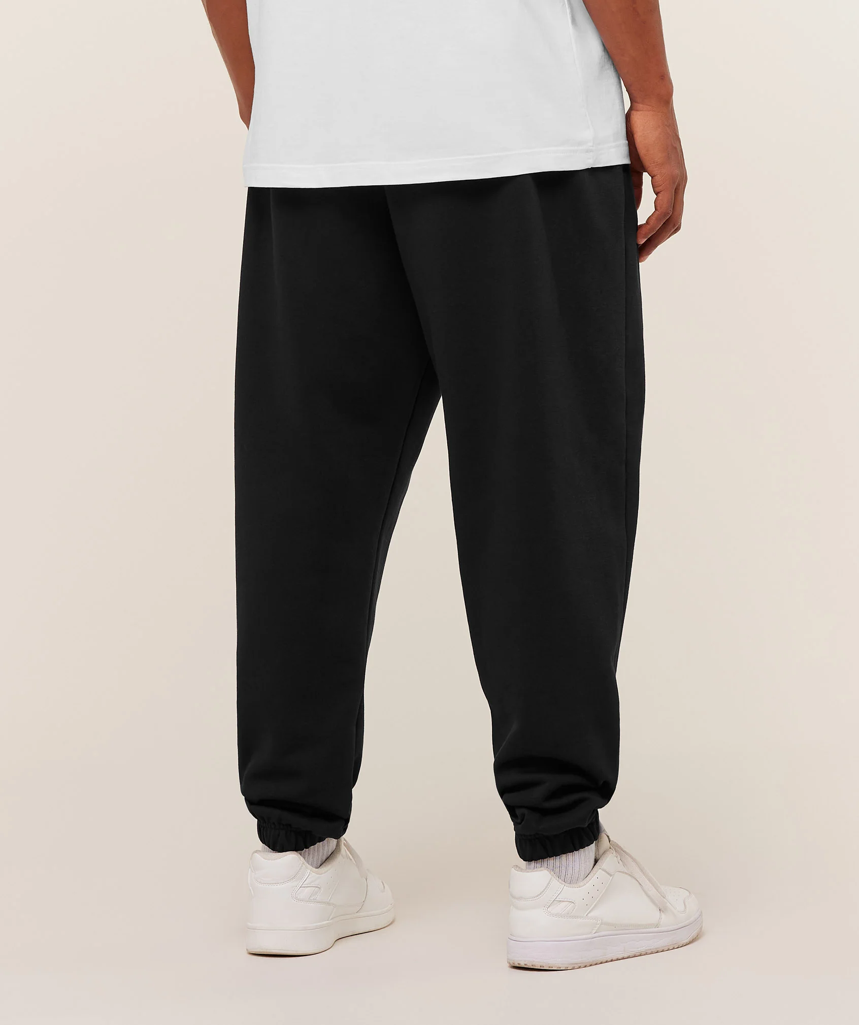 Gymshark Athletic Division Graphic Joggers - GS Black - Image 2