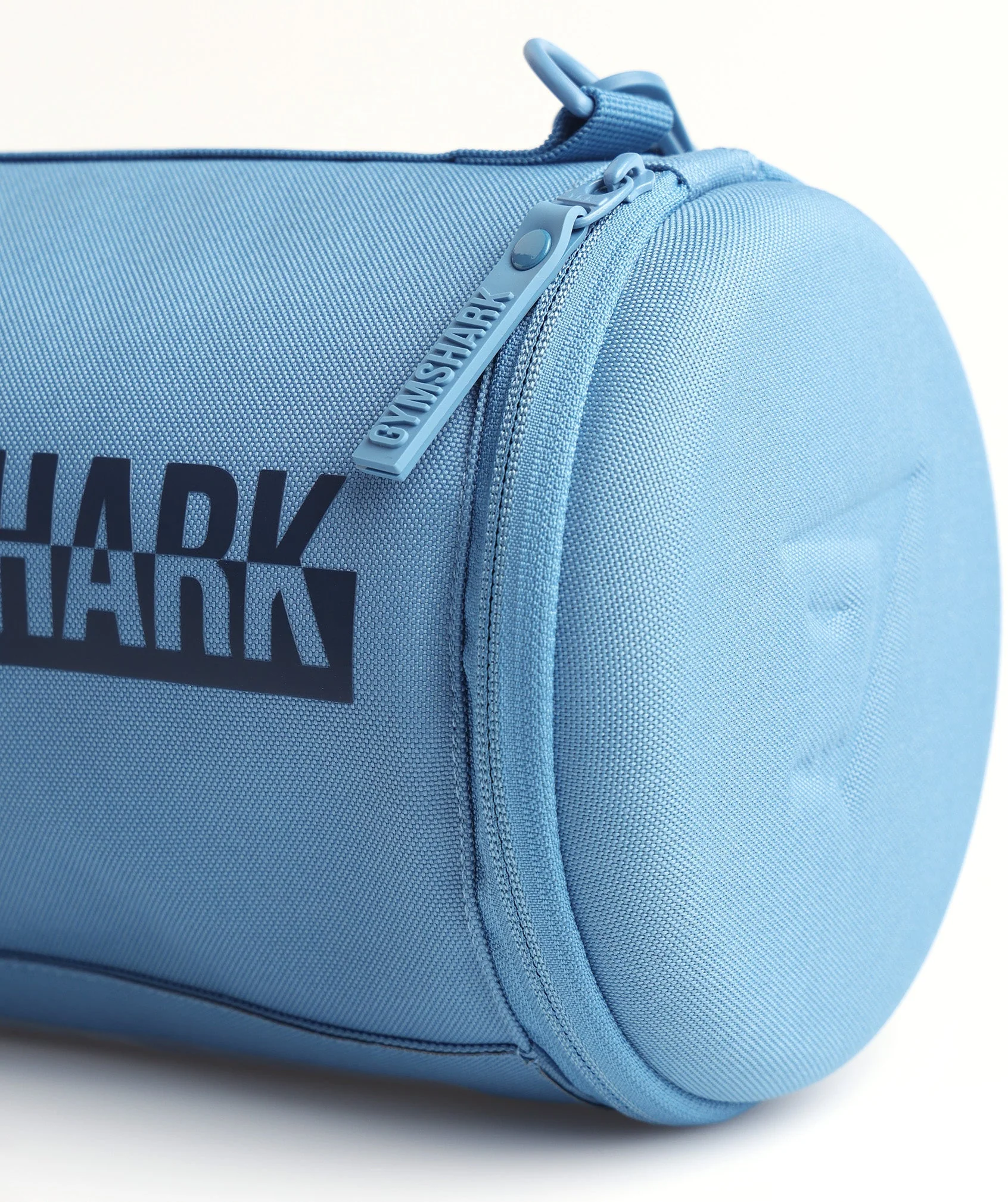 Gymshark Bold Bag - Coastal Blue - Image 2