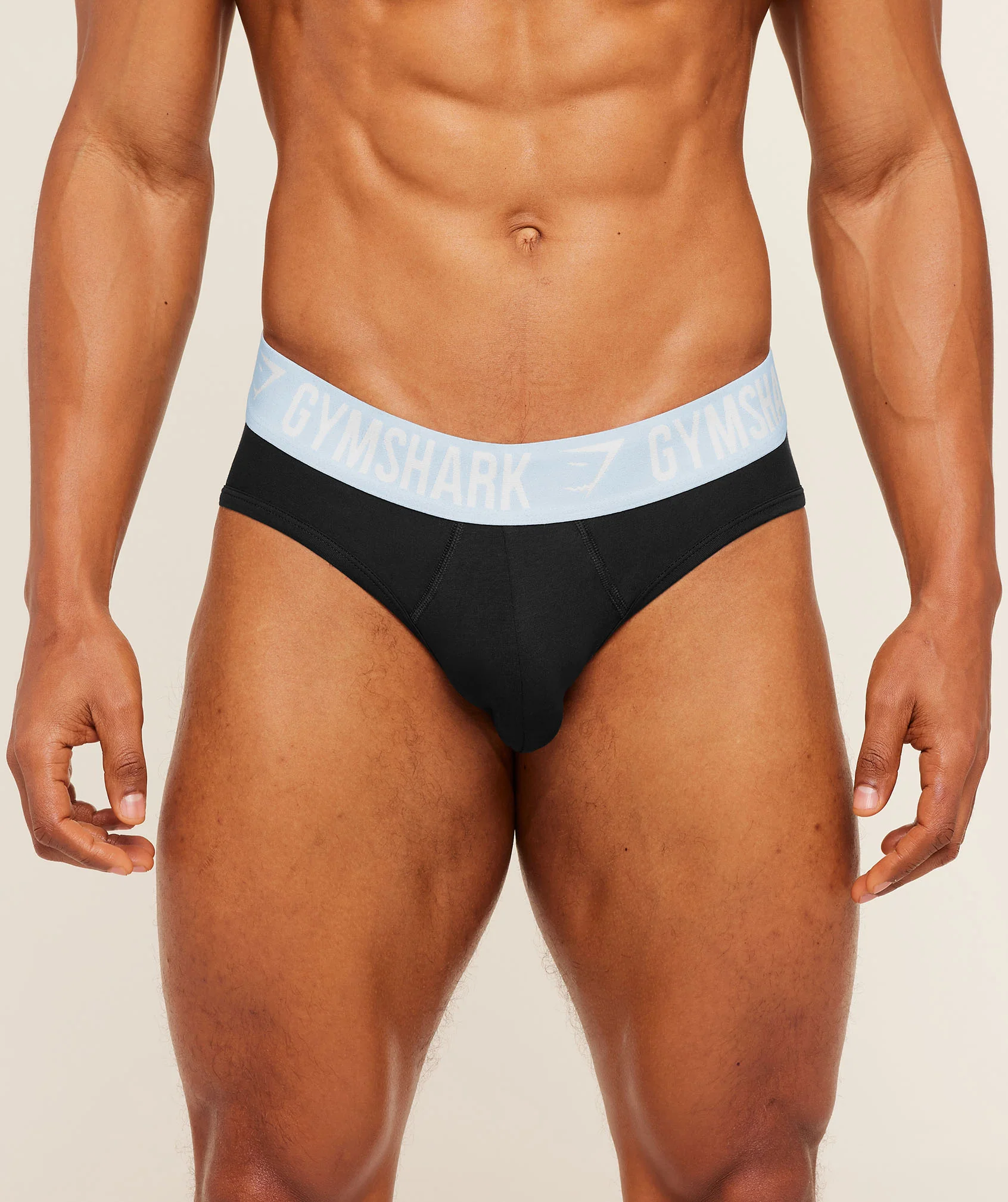 Gymshark Brief 3PK - GS MULTI PACK 6 - Image 2