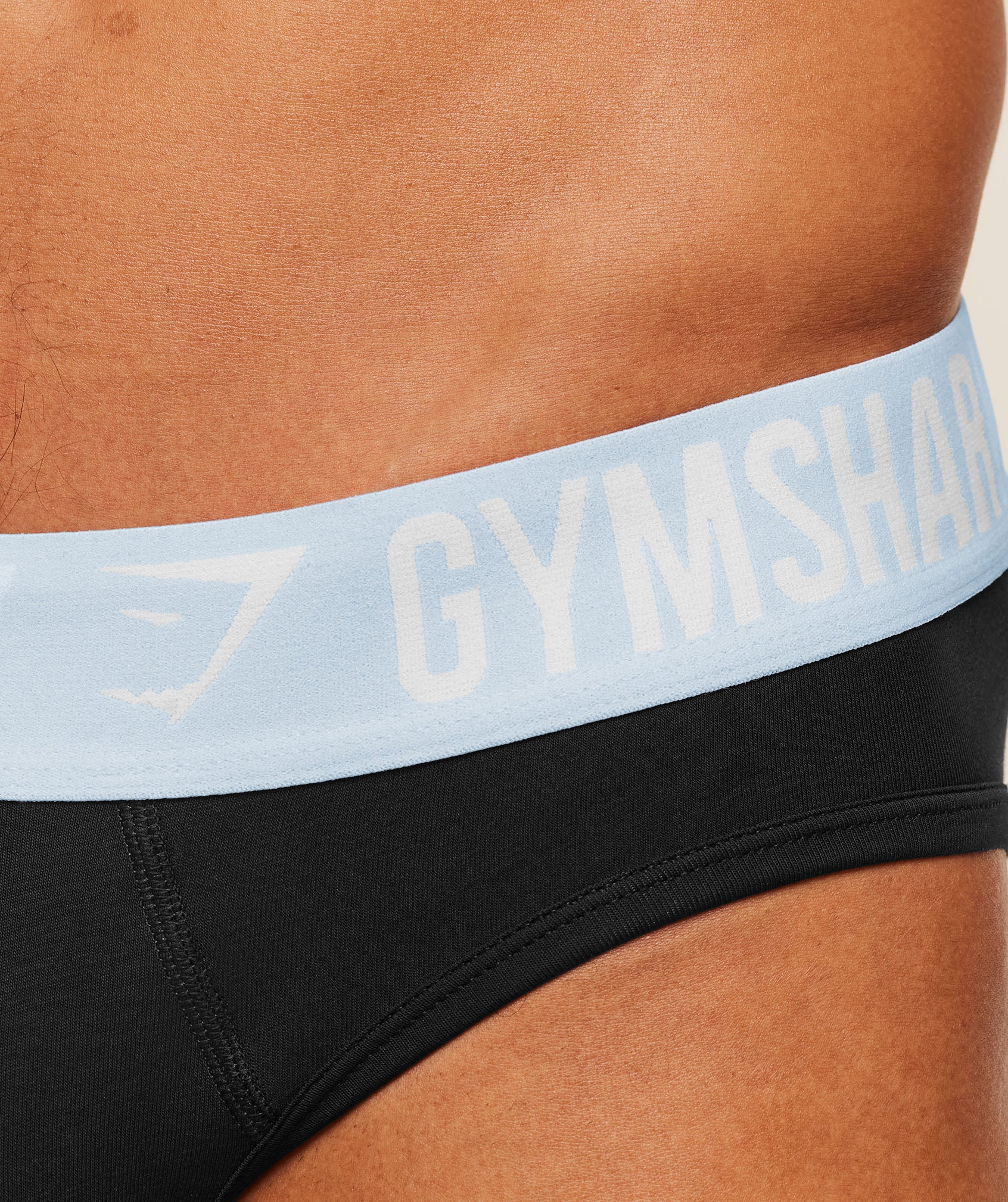 Gymshark Brief 3PK - GS MULTI PACK 6 - Image 3