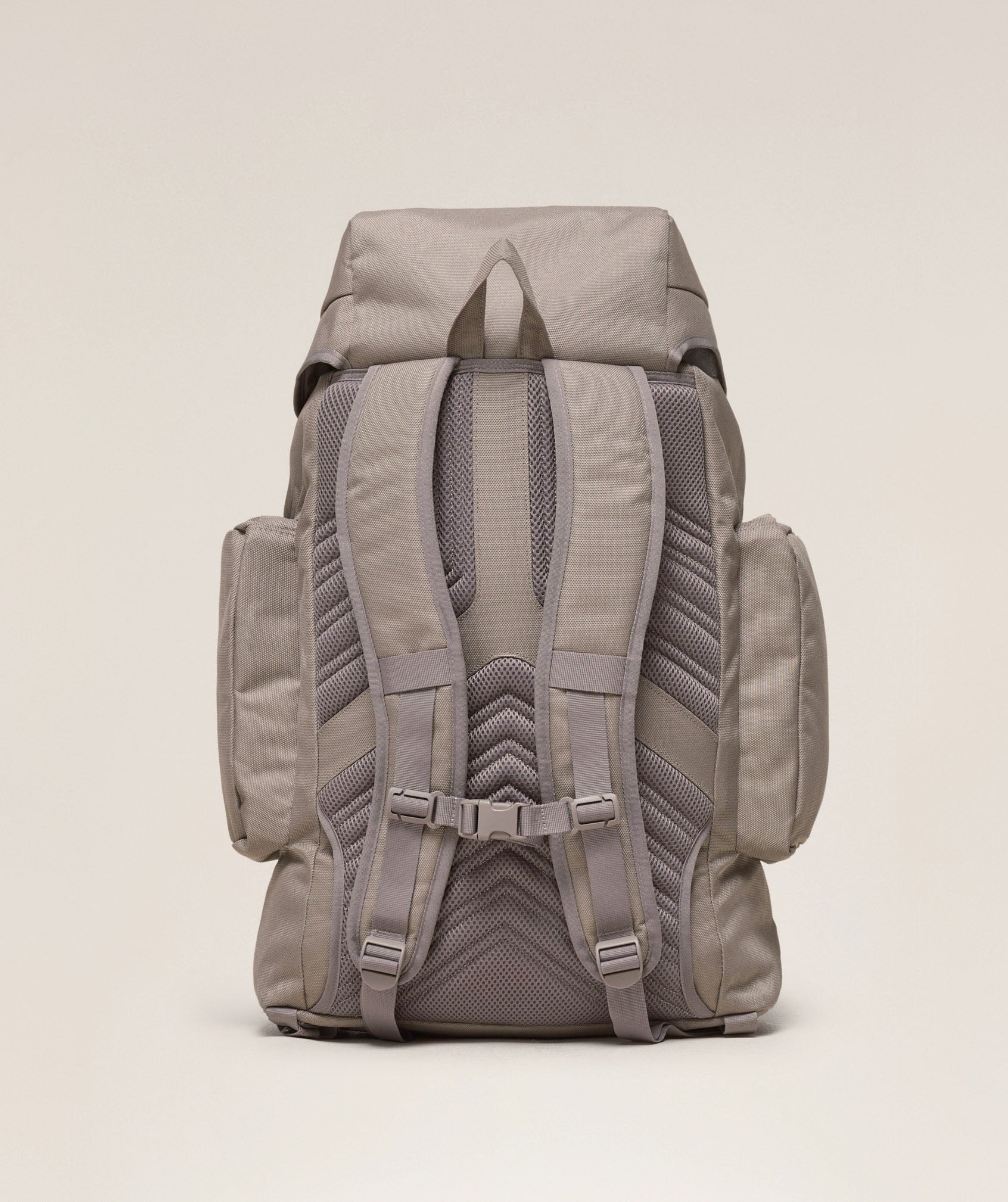 Gymshark Bulk Backpack - Linen Brown - Image 2