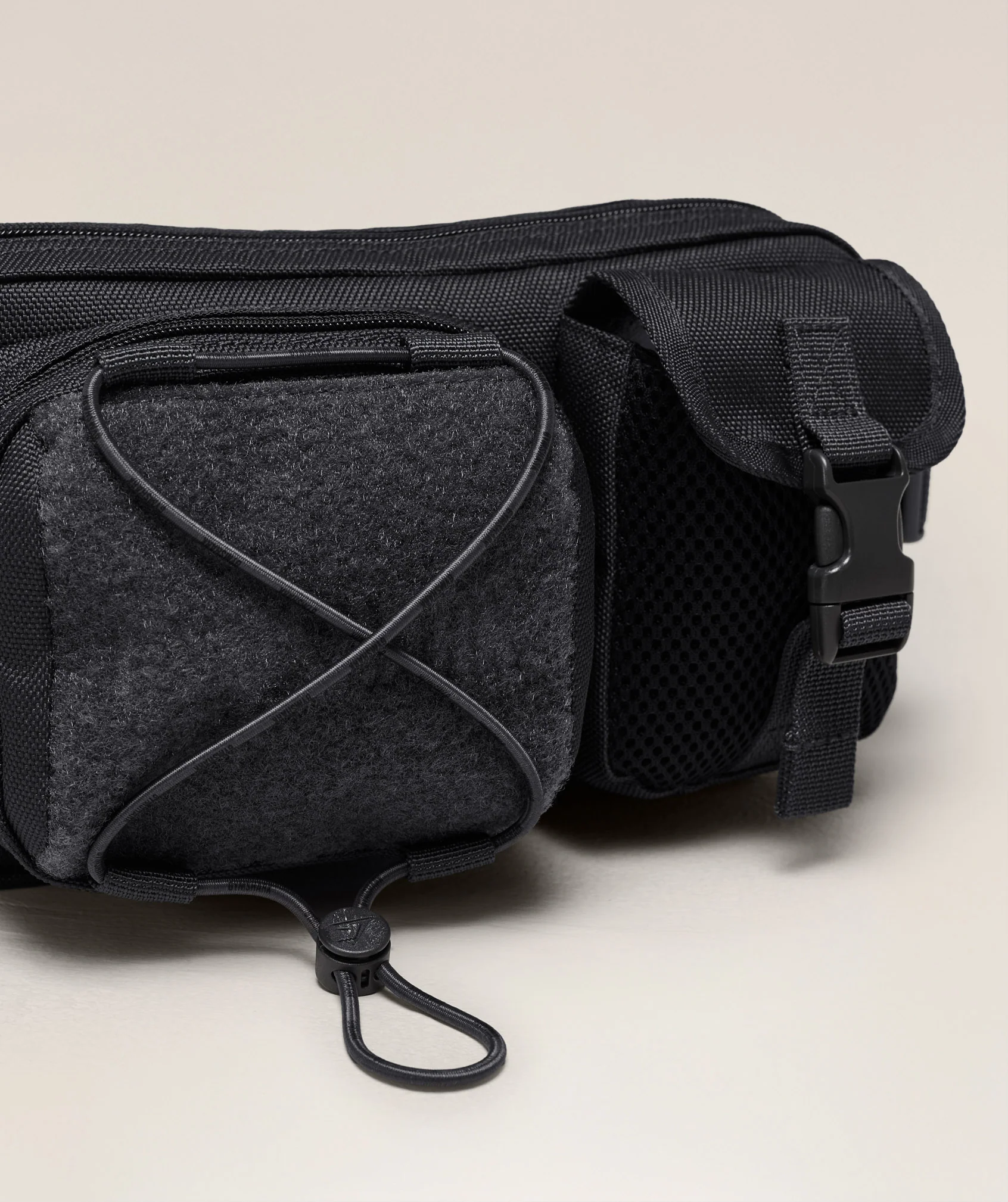 Gymshark Bulk Waistpack - Asphalt Grey - Image 4
