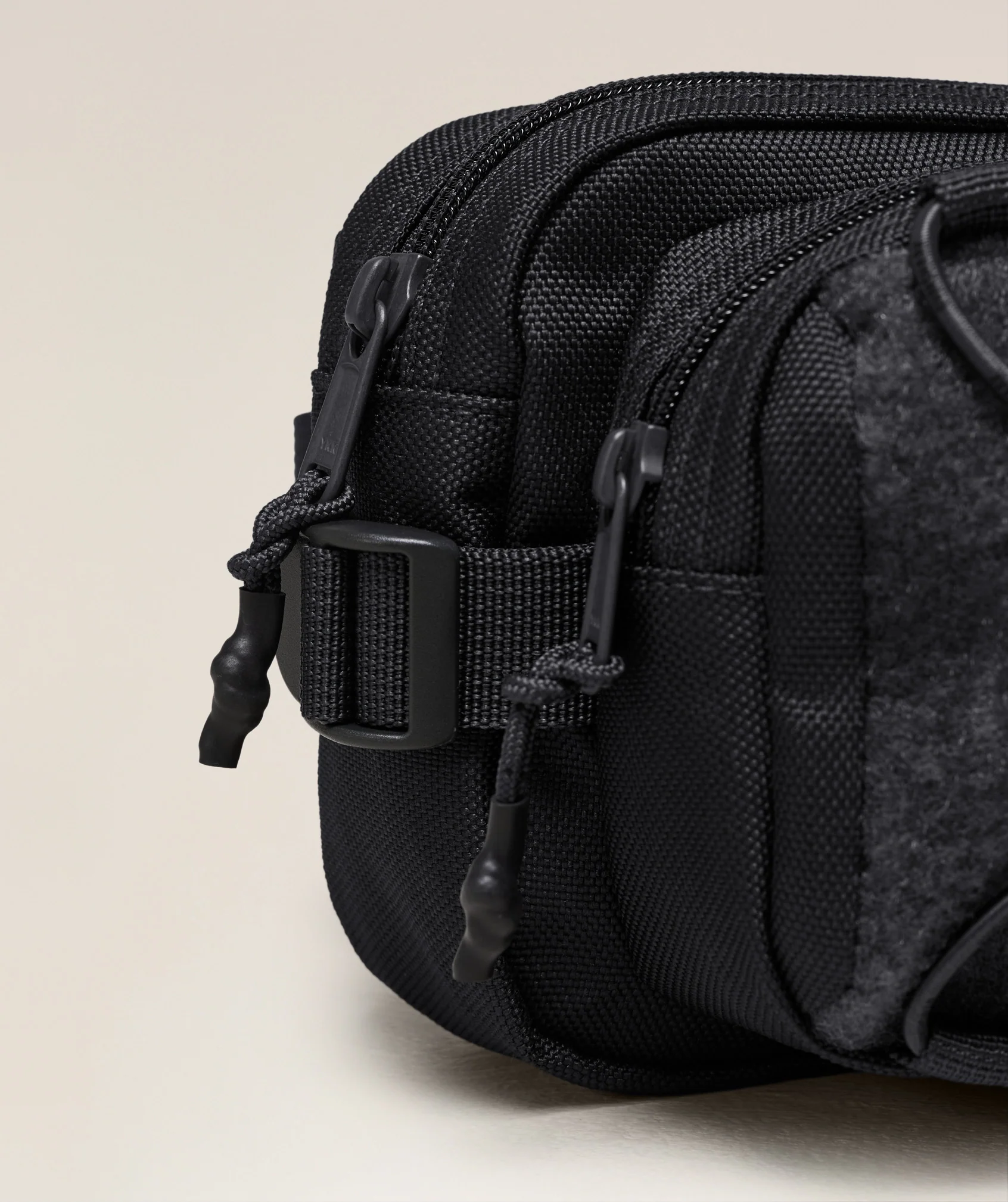 Gymshark Bulk Waistpack - Asphalt Grey - Image 5