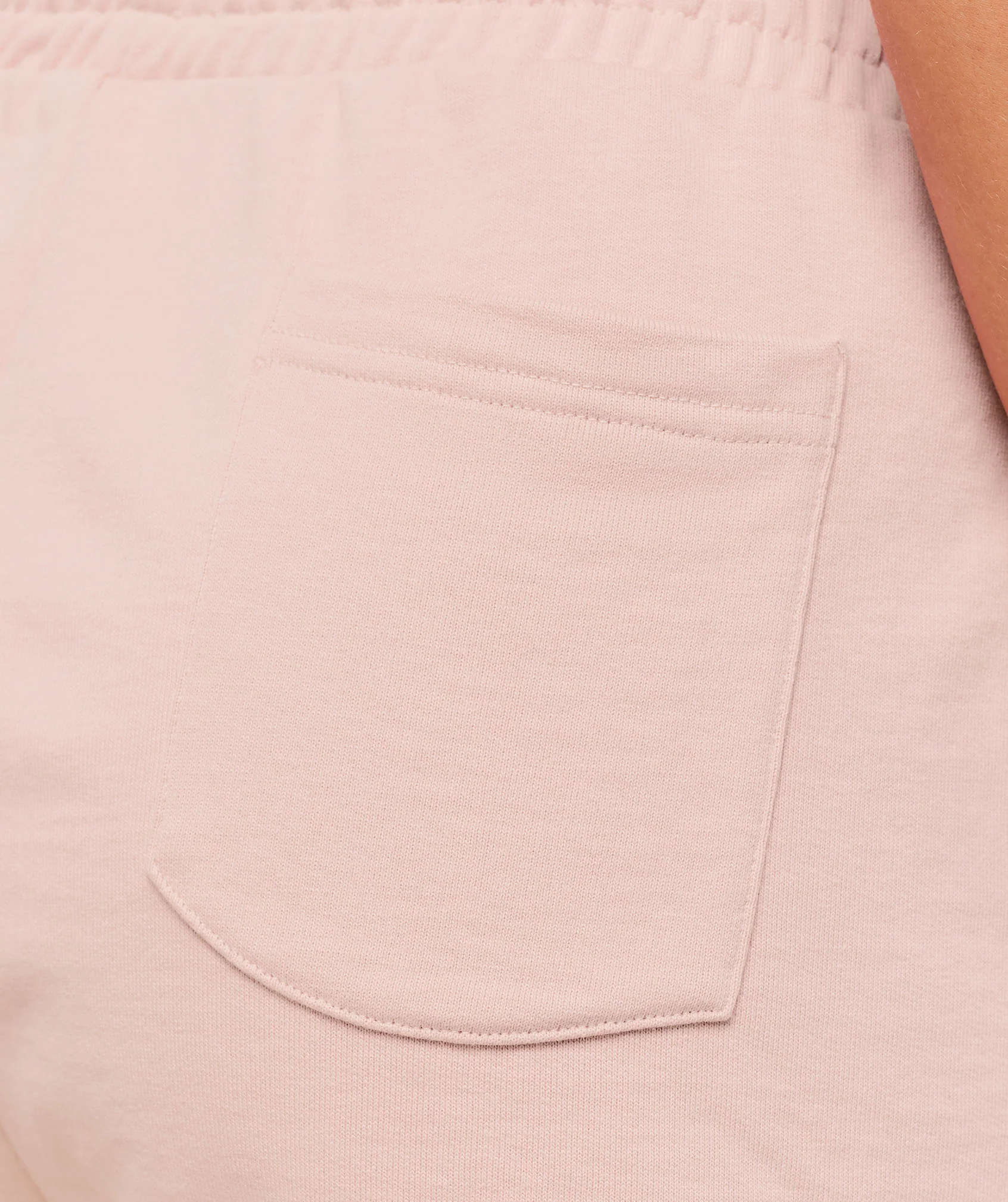 Gymshark Cherry Graphic Shorts - Lift Pink - Image 7