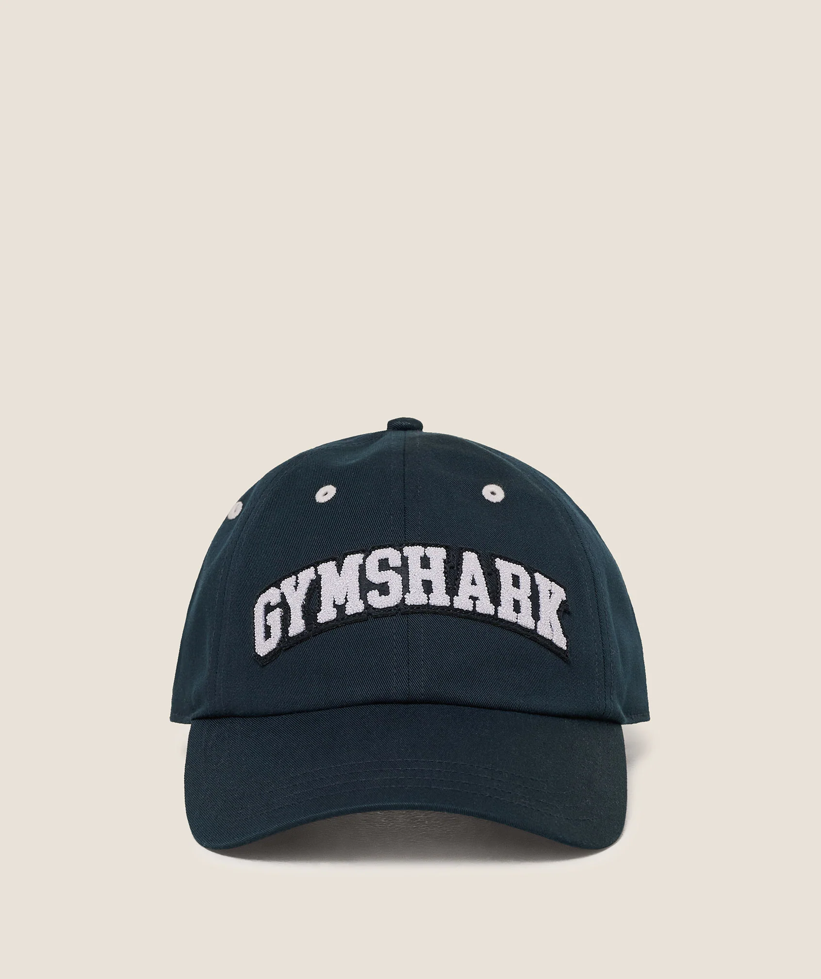 Gymshark Collegiate Cap - GS Stealth Blue