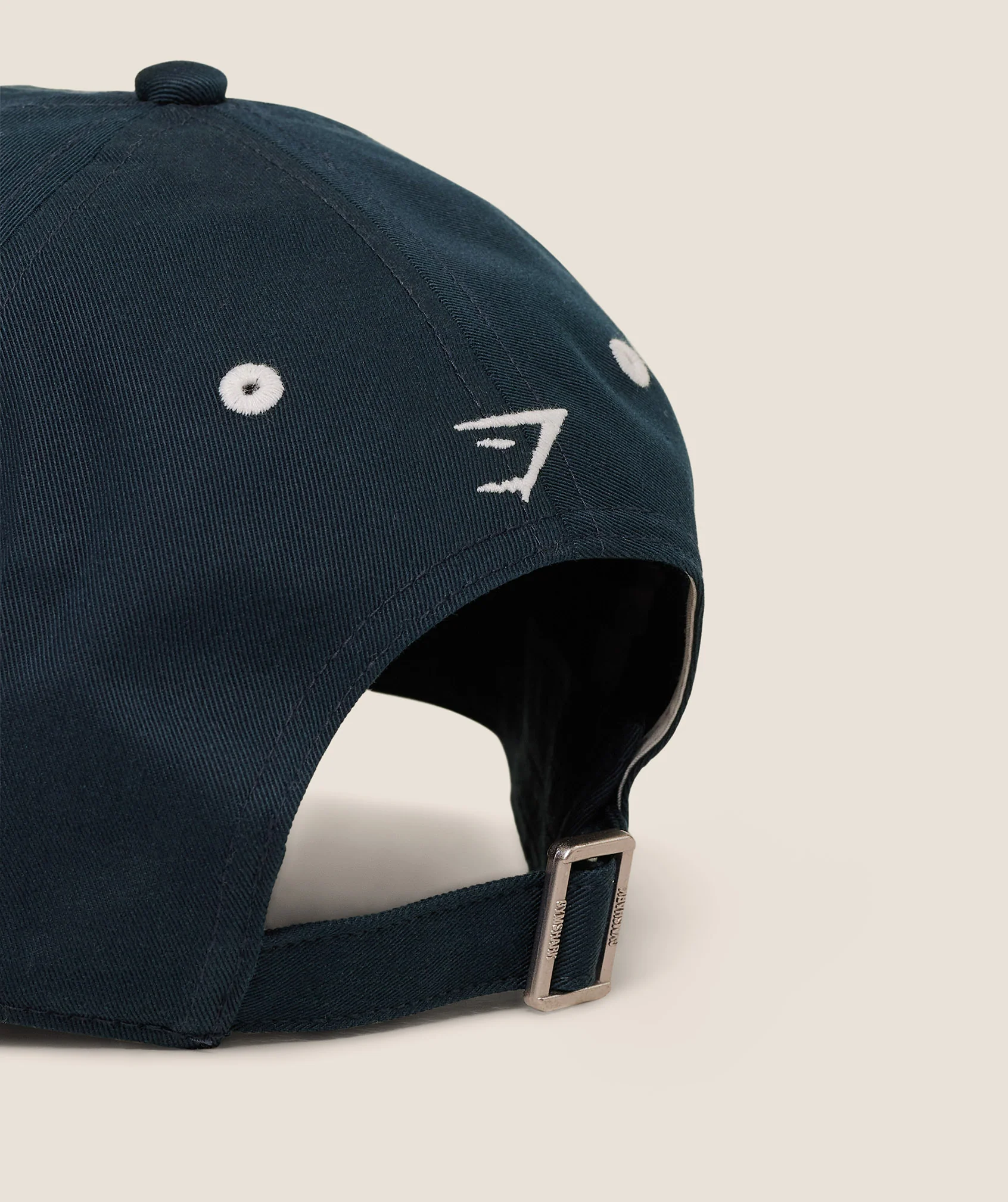 Gymshark Collegiate Cap - GS Stealth Blue - Image 5