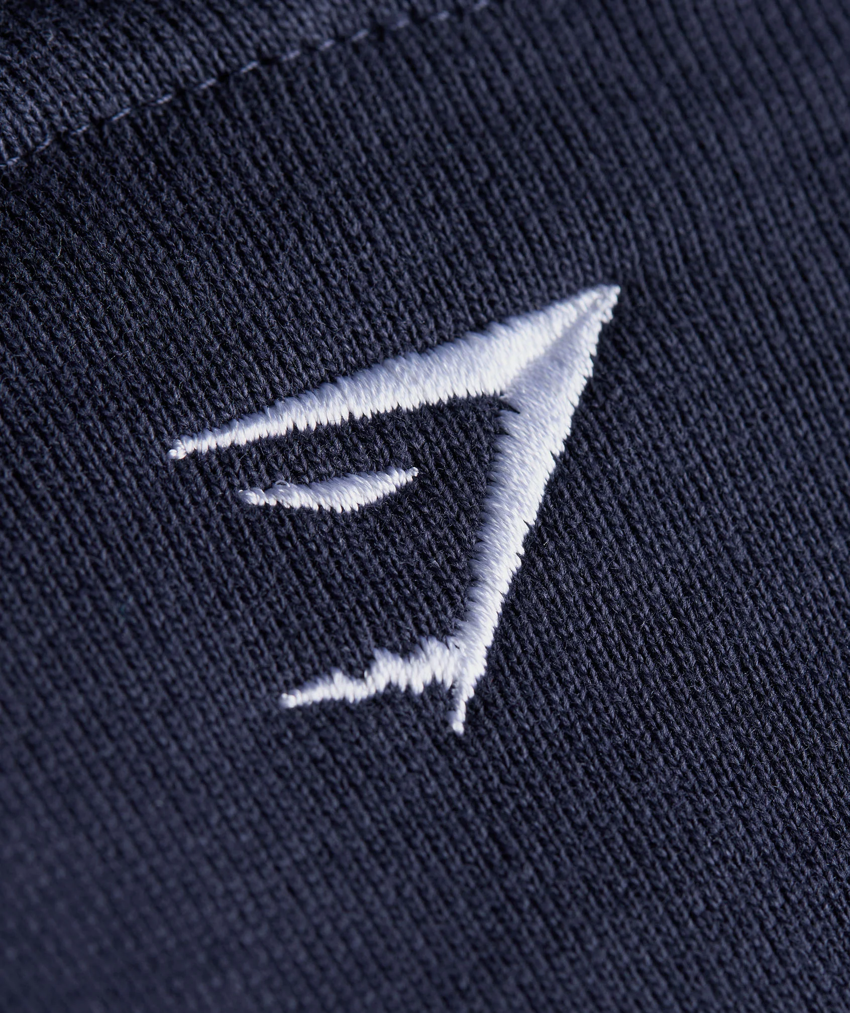 Gymshark GSLC Hoodie - Heavy Blue - Image 8