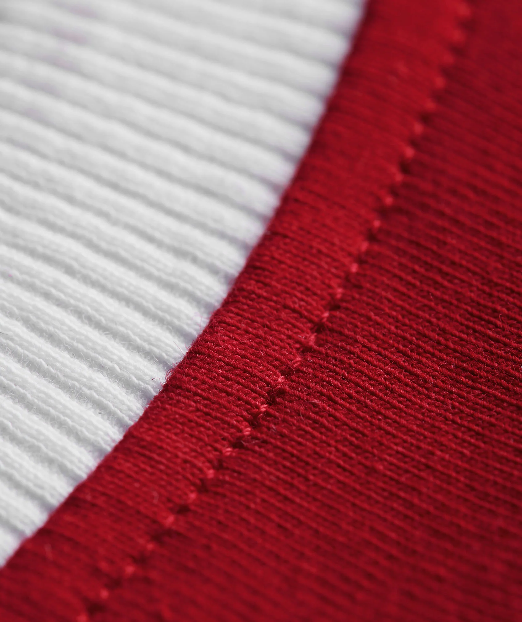 Gymshark GSLC Ringer T-Shirt - Conditioning Red - Image 11