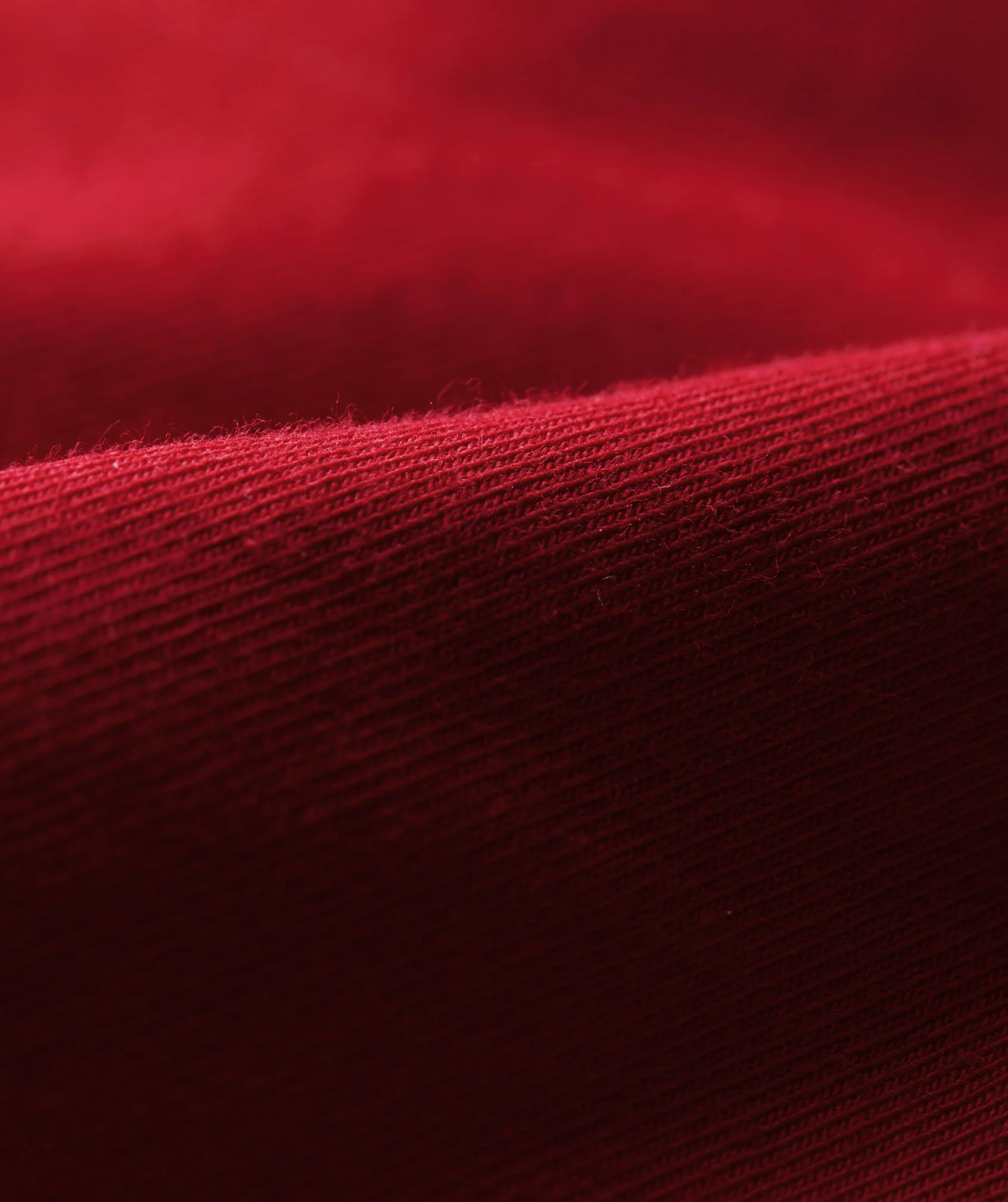 Gymshark GSLC Ringer T-Shirt - Conditioning Red - Image 12