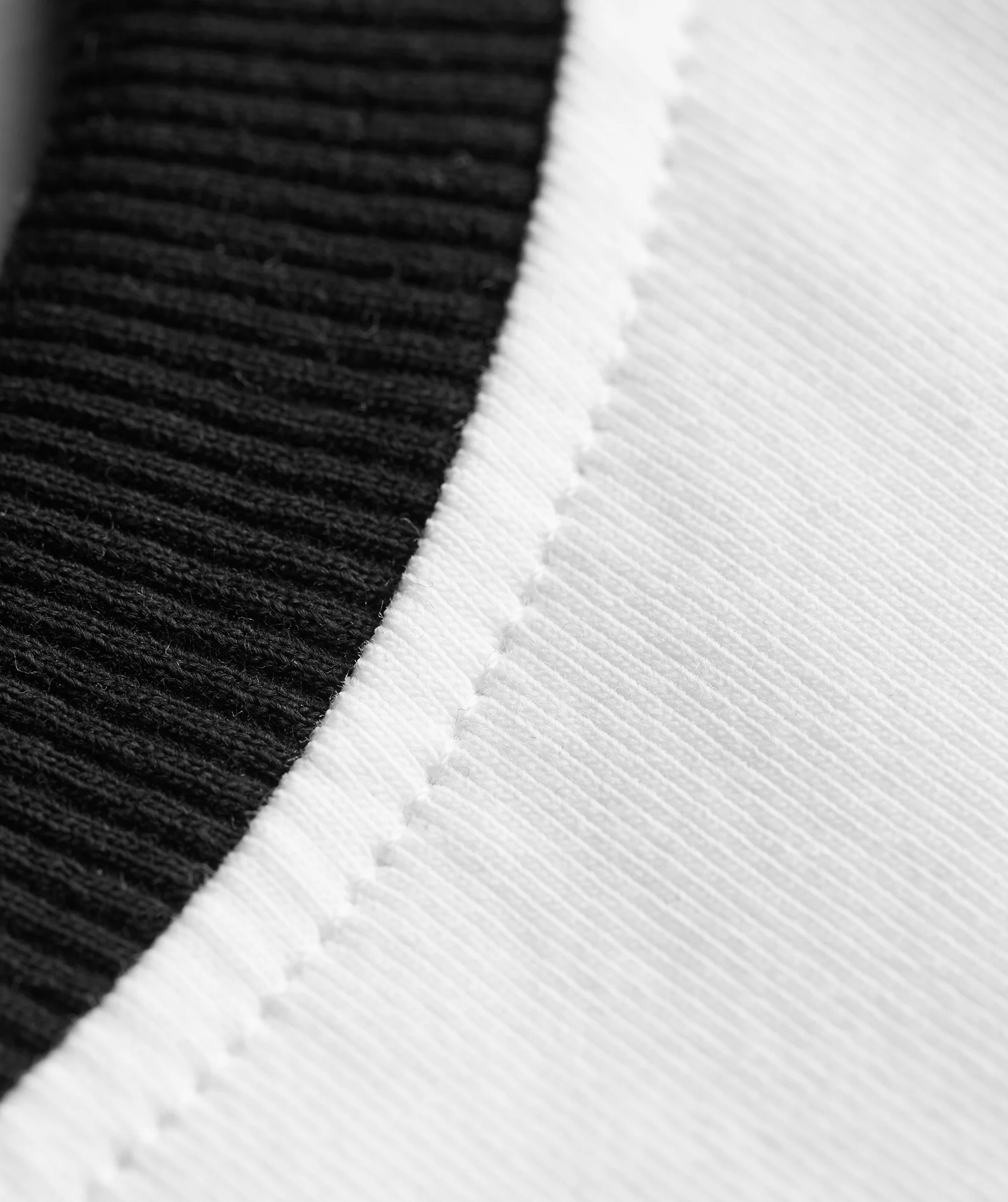 Gymshark GSLC Ringer T-Shirt - White - Image 10