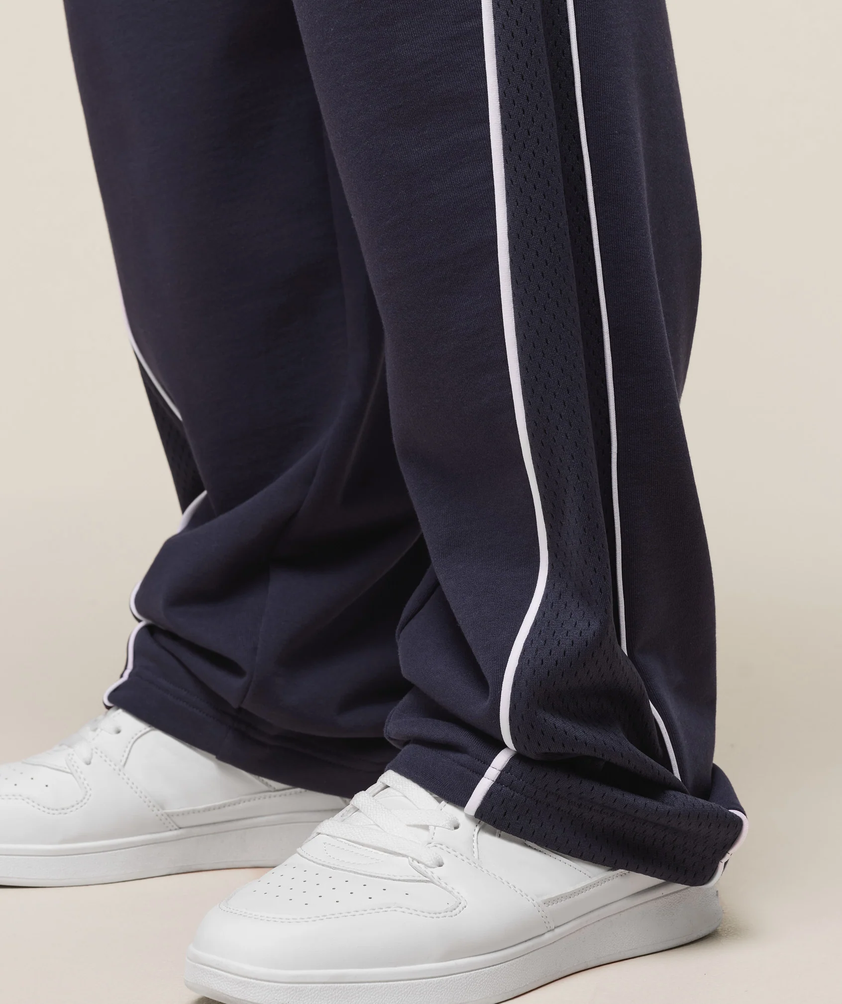 Gymshark GSLC Straight Leg Pant - Heavy Blue - Image 6
